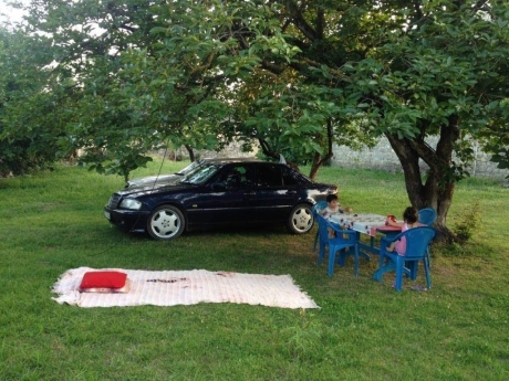 gunluk kiraye evler 2025