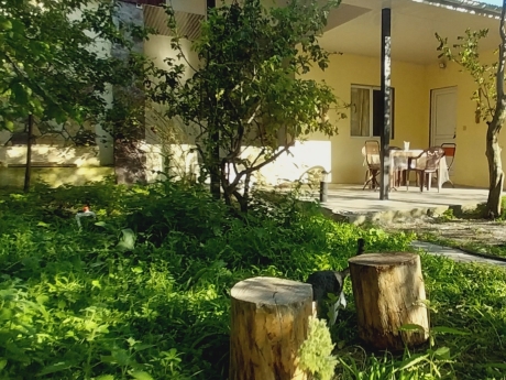 gunluk kiraye evler 2025