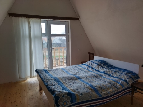 gunluk kiraye evler 2025