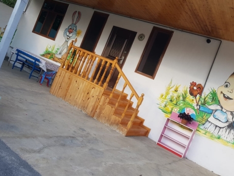 gunluk kiraye evler 2025