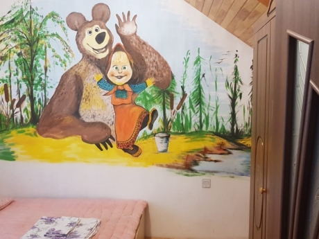 gunluk kiraye evler 2025