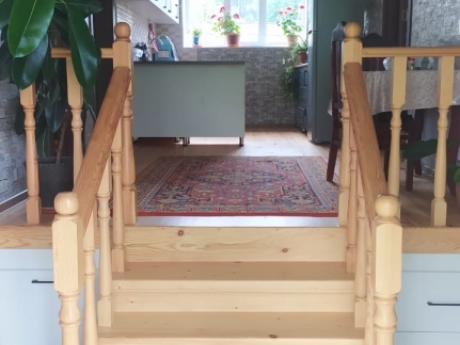 gunluk kiraye evler 2025