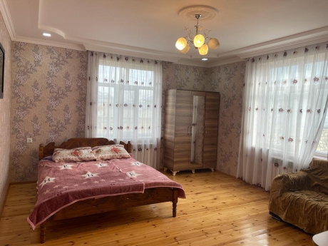 gunluk kiraye evler 2025