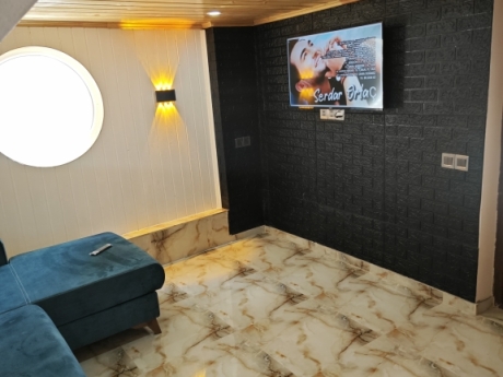 gunluk kiraye evler 2025