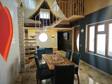 gunluk kiraye evler 2025