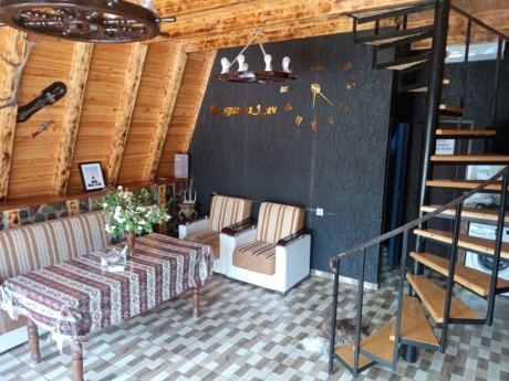 gunluk kiraye evler 2025