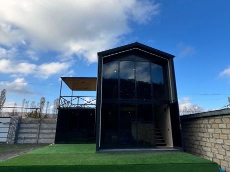 gunluk kiraye evler 2025