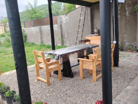 gunluk kiraye evler 2025