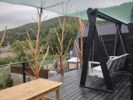 gunluk kiraye evler 2025