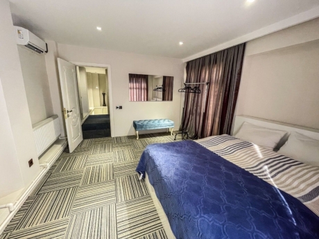 gunluk kiraye evler 2025