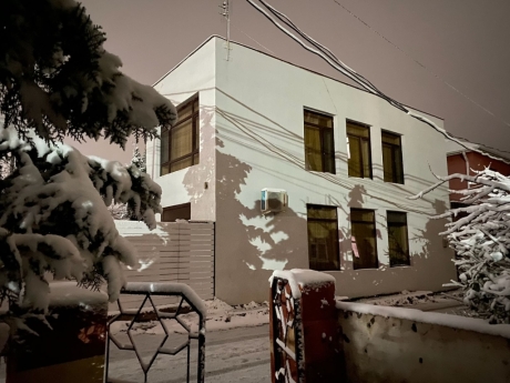 gunluk kiraye evler 2025