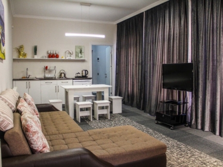 gunluk kiraye evler 2025