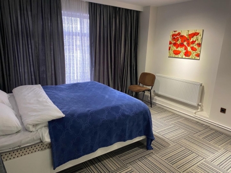 gunluk kiraye evler 2025