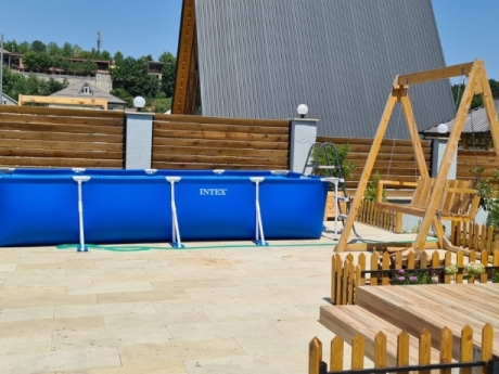 gunluk kiraye evler 2025