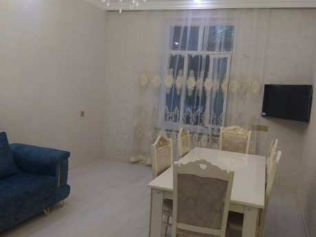 Gencede gunluk kiraye evler