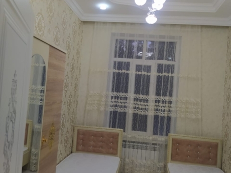 Gencede gunluk kiraye evler