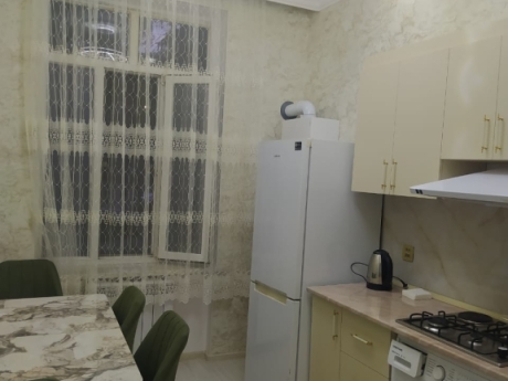 Gencede gunluk kiraye evler