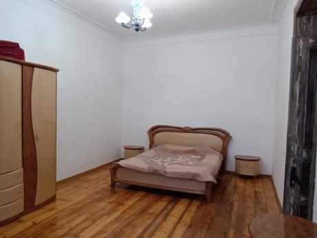 Gencede gunluk kiraye evler