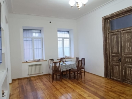 Gencede gunluk kiraye evler