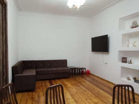 Gencede gunluk kiraye evler