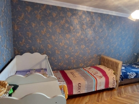 Gencede gunluk kiraye evler