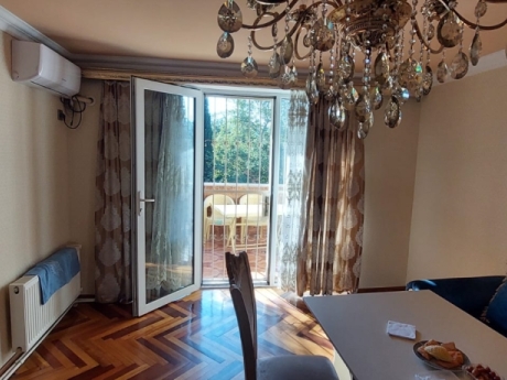 Gencede gunluk kiraye evler