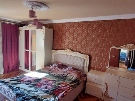 Gencede gunluk kiraye evler