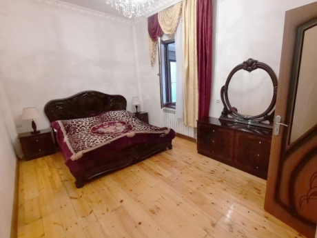 Gencede gunluk kiraye evler