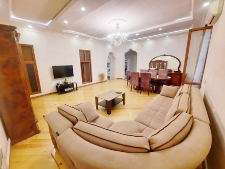 Gencede gunluk kiraye evler