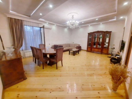 Gencede gunluk kiraye evler