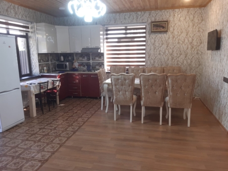 Gencede gunluk kiraye evler