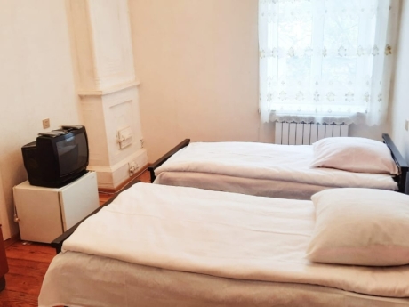 Gencede gunluk kiraye evler