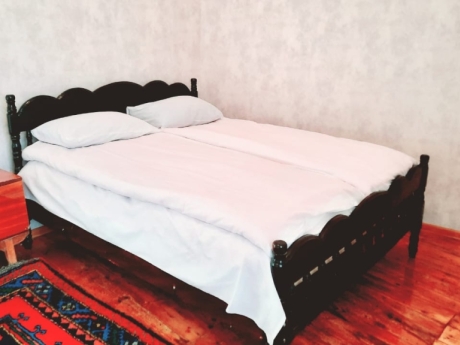 Gencede gunluk kiraye evler