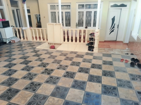 Gencede gunluk kiraye evler