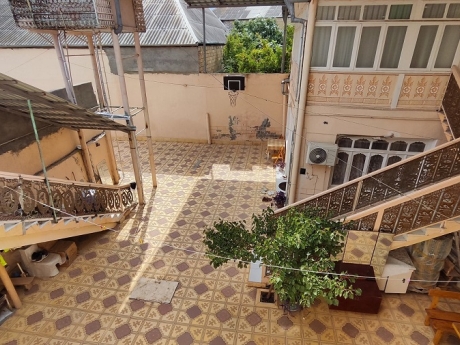 Gencede gunluk kiraye evler