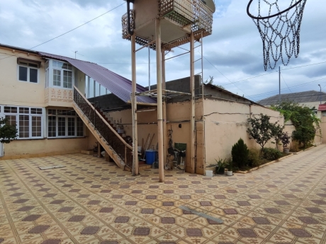 Gencede gunluk kiraye evler