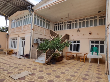 Gencede gunluk kiraye evler