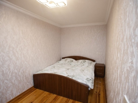 Gencede gunluk kiraye evler