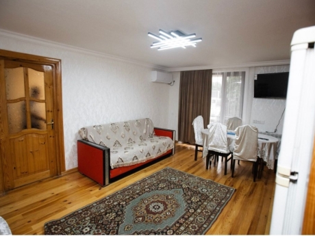 Gencede gunluk kiraye evler