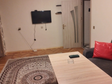 Gencede gunluk kiraye evler