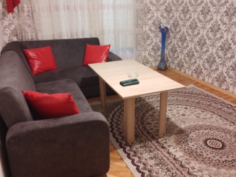 Gencede gunluk kiraye evler