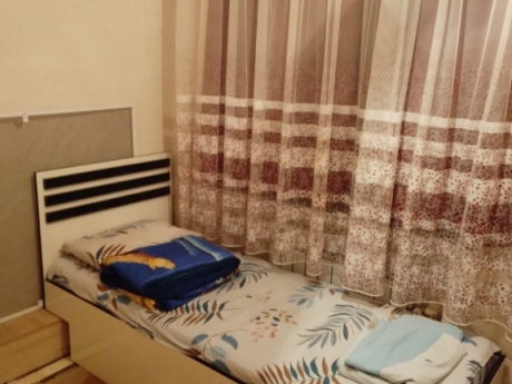 Gencede gunluk kiraye evler