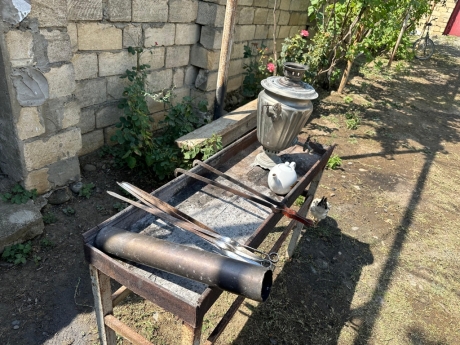 gundelik ev kirayesi