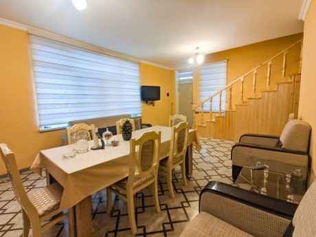 gundelik ev kirayesi