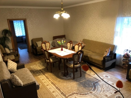 gundelik ev kirayesi