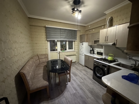 baku apartments for rent