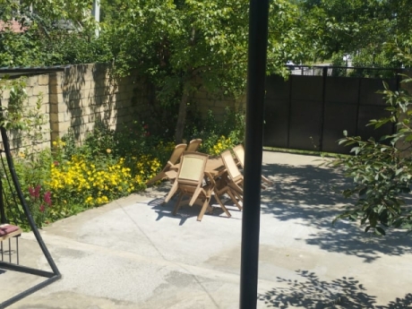 daily apartments baku