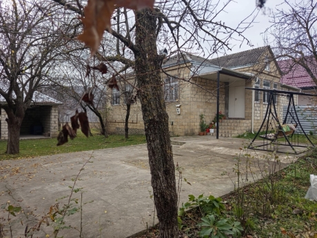 daily apartments baku