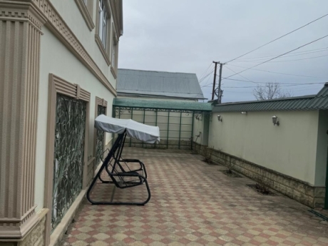 daily apartments baku