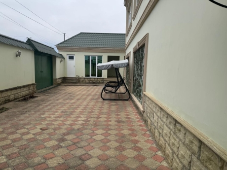 daily apartments baku